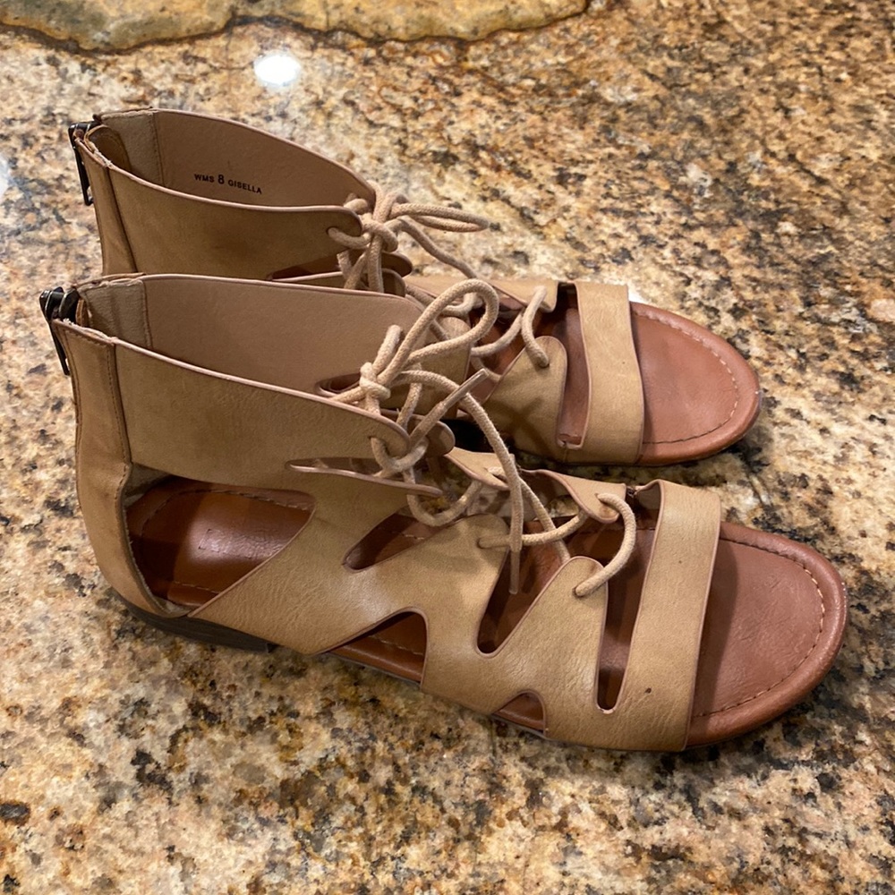 Womens Report Sandals